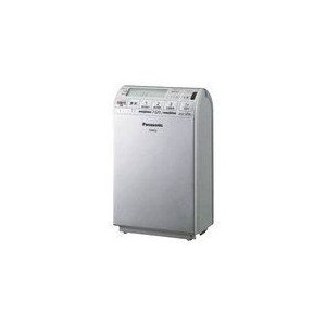 パナソニック アルカリイオン整水器 クリスタルシルバー TK8032P-S