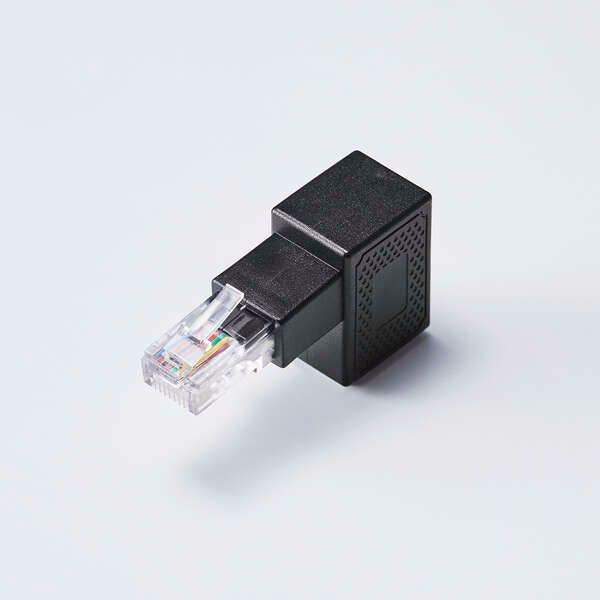 LD-RJ45U5ELDBK
