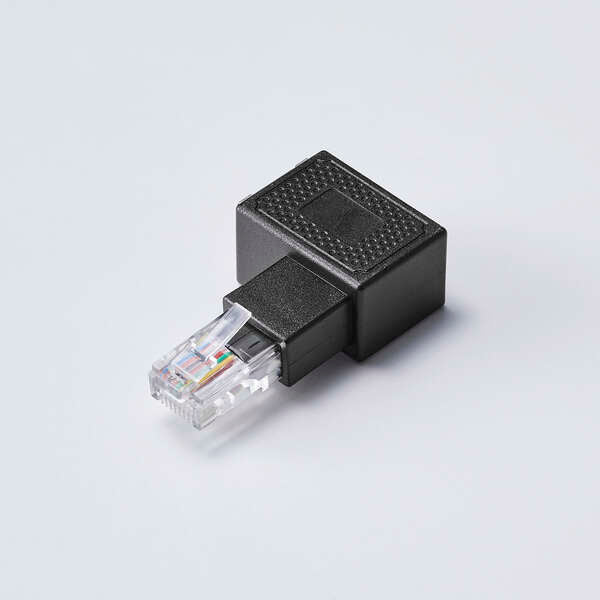 LD-RJ45U5ELRBK