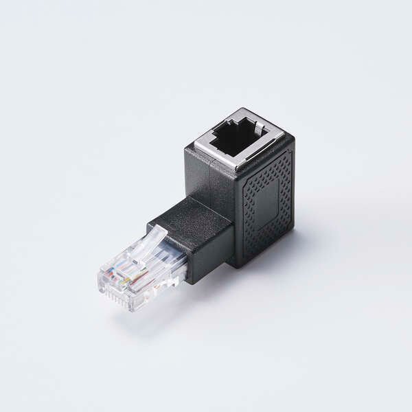 LD-RJ45U5ELUBK