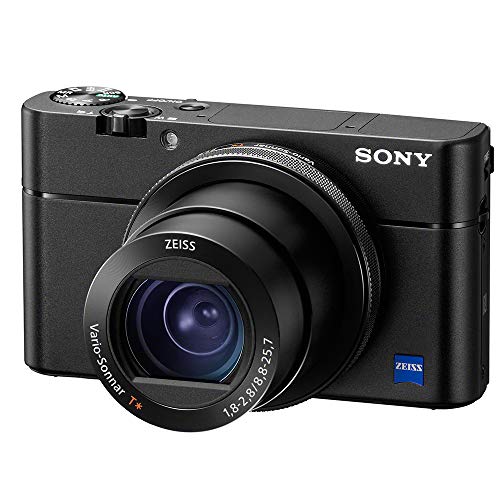 DSC-RX100M5A