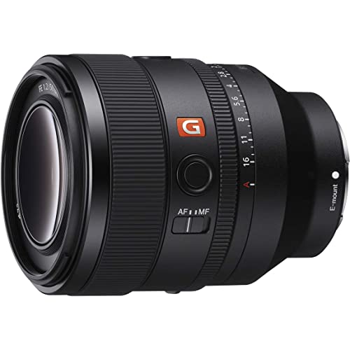 SEL50F12GM