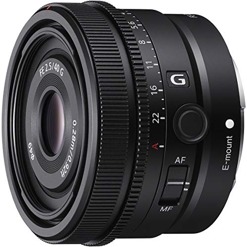 SEL40F25G
