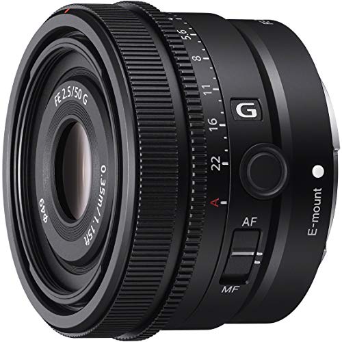 SEL50F25G