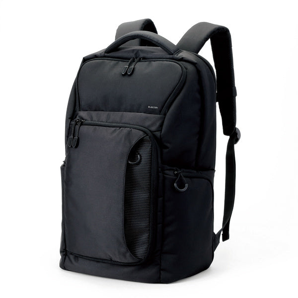 エレコム PCバックパック(高機能タイプ)