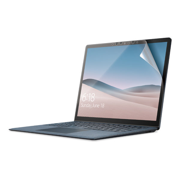 エレコム Surface Laptop 3/液晶保護ﾌｨﾙﾑ/超反射防止/ﾌﾞﾙｰﾗｲﾄｶｯﾄ/13.5ｲﾝﾁ