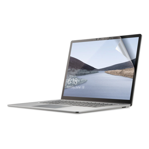 エレコム Surface Laptop 3/液晶保護ﾌｨﾙﾑ/超反射防止/ﾌﾞﾙｰﾗｲﾄｶｯﾄ/15ｲﾝﾁ