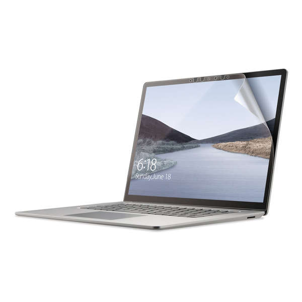 エレコム Surface Laptop 3/液晶保護ﾌｨﾙﾑ/衝撃吸収/防指紋/光沢/15ｲﾝﾁ