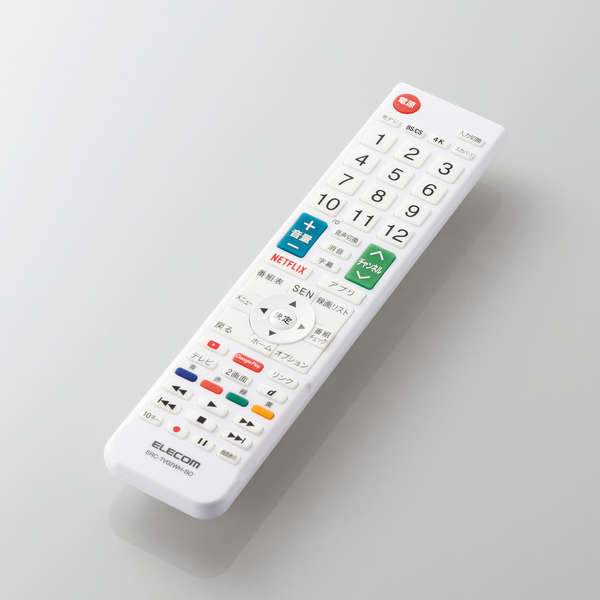 ERC-TV02WH-SO