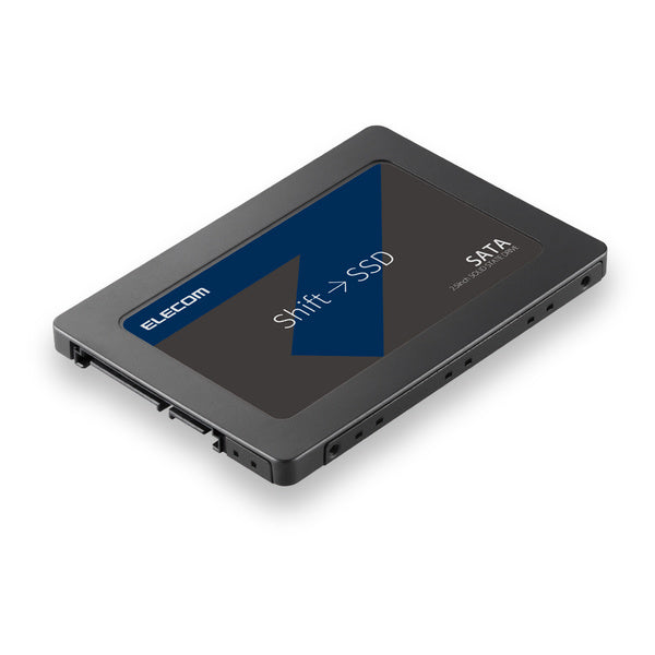 エレコム 2.5インチ SerialATA接続内蔵SSD