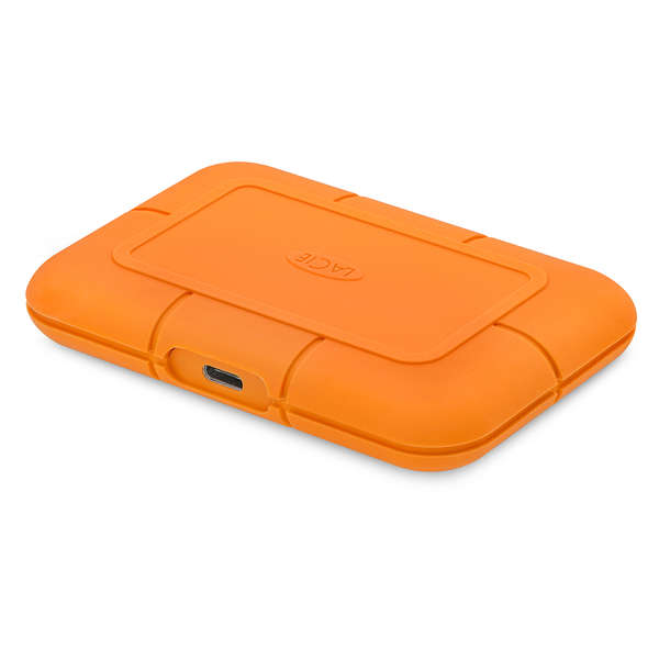 エレコム LaCie Rugged SSD 1TB