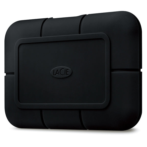 エレコム LaCie Rugged SSD Pro Thunderbolt 3 1TB