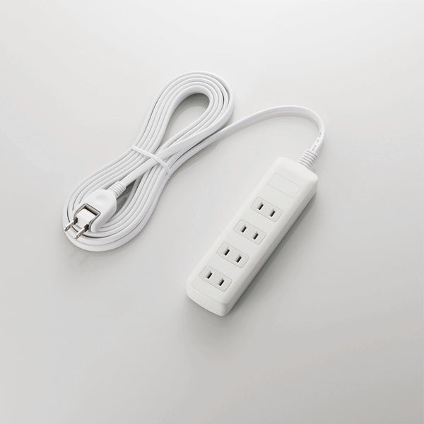 エレコム 雷ガードタップ