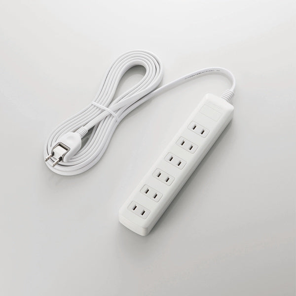 エレコム 雷ガードタップ