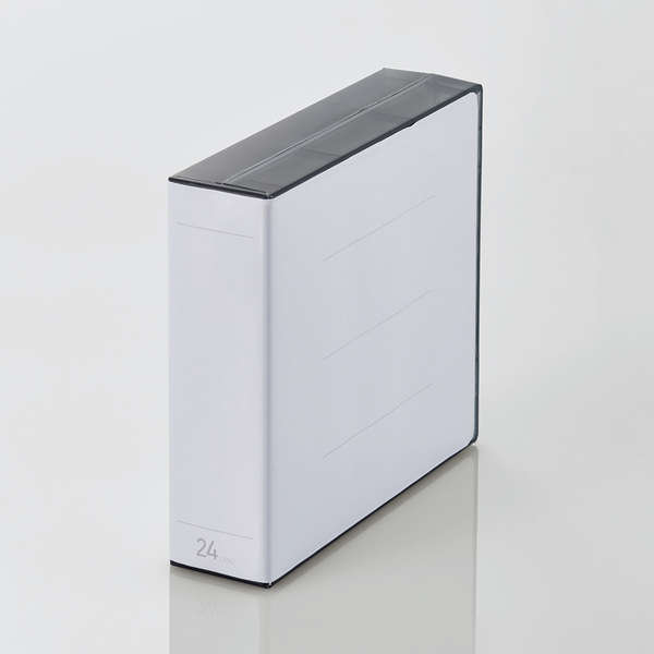 CCD-FBB24BK