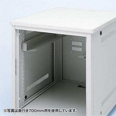 サンワサプライ 19インチマウントアングル ED-CPAG60L