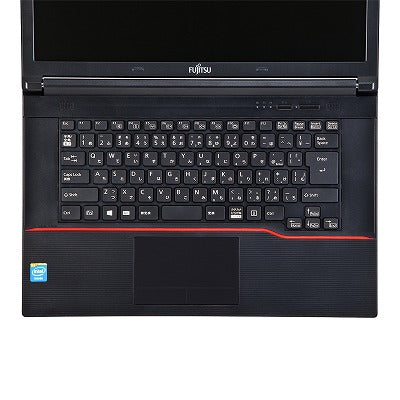 サンワサプライ ノート用キーボードカバー FA-NLIFEAE1
