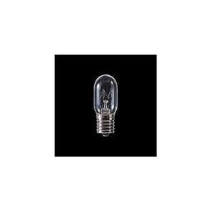 東芝 白熱電球 E17口金 110V25WT22E17A 110V25WT22E17A