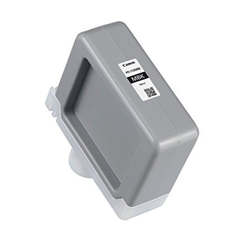 キヤノンインクタンク PFI-110 MBK [2363C001]