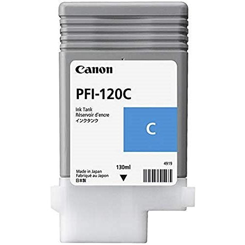 キヤノンインクタンク PFI-120 C [2886C001]