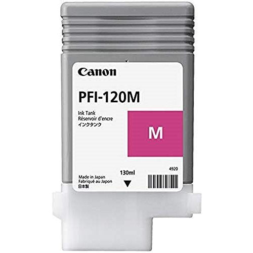 キヤノンインクタンク PFI-120 M [2887C001]