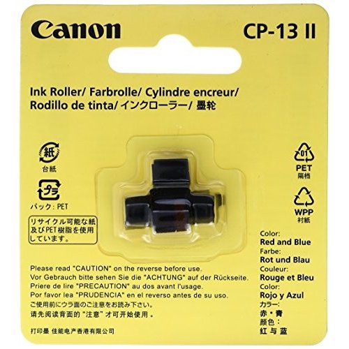 キヤノン電卓インクローラー CP-13II [5166B001]