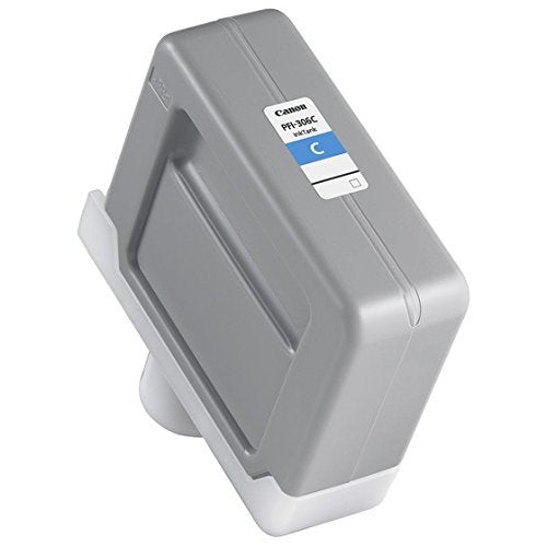 キヤノンインクタンク PFI-306C [6658B001]