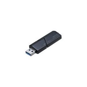 サンワサプライ USB3.0 SDカードリーダー ADR-3MSDUBK
