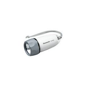 パナソニック　LED防水ライト BF-SG01P-W