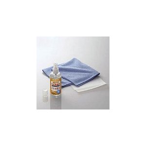 エレコム OA機器用クリーニングリキッドセット CK-AL100SET