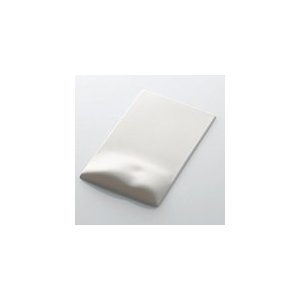エレコム 疲労軽減マウスパッド(ホワイト)  MP-116WH MP-116WH