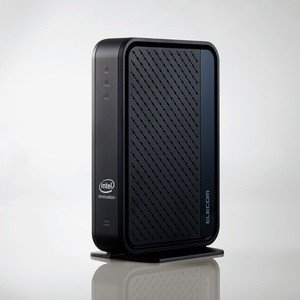 無線LANルーター親機/11ax.ac.n.a.g.b/2402+574Mbps/有線Giga/IPv6(IPoE)対応/ブラック