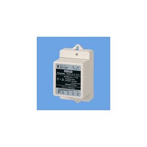 パナソニック　表示器トランス  EC51