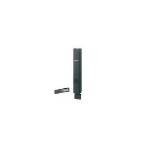 パナソニック　窓用心（補助錠付）（ブラウン）EC950AP