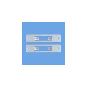 パナソニック　鉄製引戸・鉄製ドア取付用埋込金具(マグネットスイッチEK391専用)  EK761K