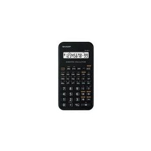 シャープ スタンダード関数電卓 EL-501JX EL-501JX