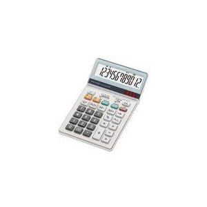 シャープ グリーン購入法適合電卓（ナイスサイズタイプ） EL-N732K-X EL-N732KX