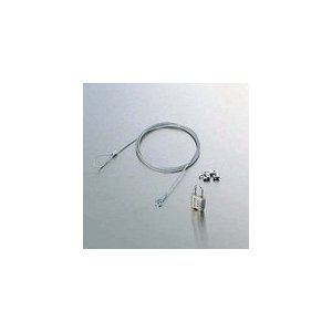 エレコム ノートパソコン＆マウス　セキュリティロック ESL-10 ESL-10