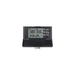 パナソニック　活動量計　デイカロリ ブラック  EW-NK52-K