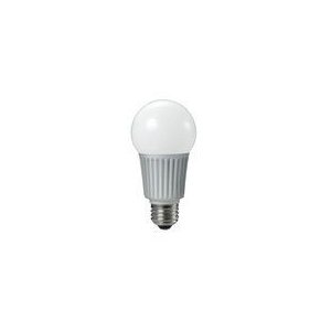 グリーンハウス LED電球「elchica（エルチカ）」 口金:E26 電球色 GH-LDA8L-G/D GH-LDA8L-G/D
