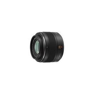 パナソニック　デジタル一眼カメラ用交換レンズ H-X025
