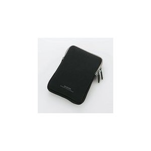 エレコム ポータブルハードディスクケース ブラック HDC-NC002BK HDC-NC002BK