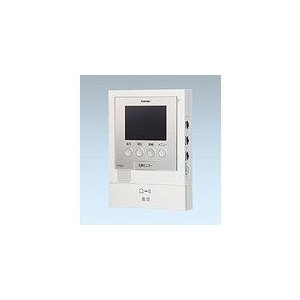 東芝 コンパクトカラーTVドアホンシリーズ  HTV6231S HTV6231S