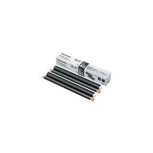 パナソニック　普通紙ファクス用インクフィルム KX-FAN191W