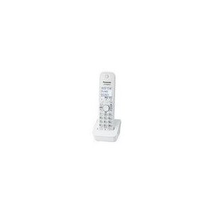 パナソニック　増設子機 KX-FKD403-W