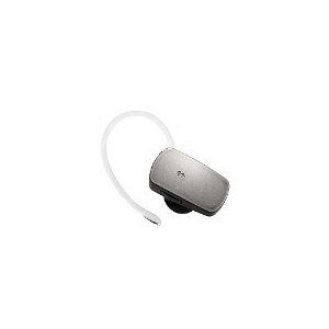ロジテック Bluetooth3.0ヘッドセット　USB充電ケーブル付き モノラル音楽対応  シルバー LBT-MPHS400MSV LBT-MPHS400MSV