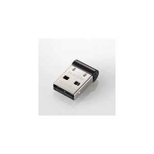 エレコム Bluetooth Ver4.0 USBホストアダプター LBT-UAN05C2 LBT-UAN05C2