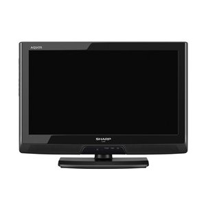 シャープ 20V型 液晶 テレビ AQUOS LC-20E90 ハイビジョン2011年モデル