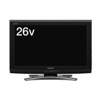 シャープ　テレビ　SHARP　アクオス　2011年製　26型　LC-26E8 機種別サポート情報（LC-26E8）│液晶テレビ（AQUOS）│サポート