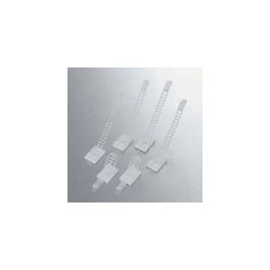 エレコム ケーブル結束ベルト 6本 LD-CUC18